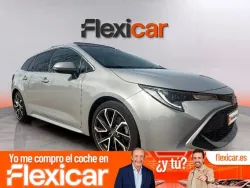 Toyota Corolla Touring Sports 180H Advance