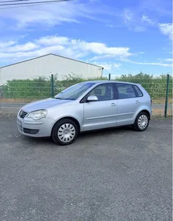 Volkswagen Polo 1.4 TDI 80 Confortine