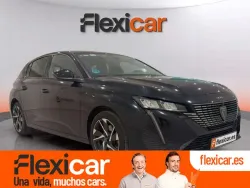 PEUGEOT 308 1.5 BlueHDi S&S Allure EAT8 130