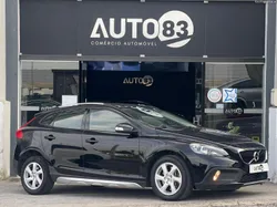Volvo V40 Cross Country 2.0 D2 Summum