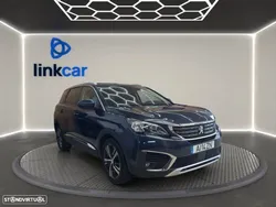 Peugeot 5008 1.2 PureTech GT Line EAT8
