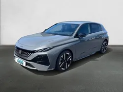 Peugeot 308 Hybrid 145 e-DCS6 - GT