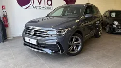 Volkswagen Tiguan 2.0 TDI 150 CH R-Line