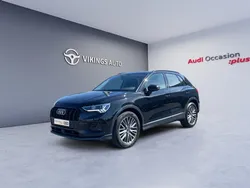 AUDI Q3 35 TFSI 150 ch S tronic 7 Design Luxe