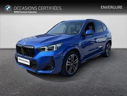 Bmw X1 sDrive18d 150ch M Sport