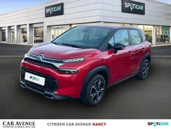 CITROEN C3 Aircross PureTech 110 S&S BVM6 Feel