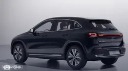 Mercedes-Benz EQA 250+ Edition