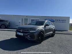 Volkswagen T-ROC 1.5 TSI EVO2 150CH R-LINE DSG7