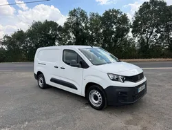 10980 TTC PEUGEOT PARTNER 1.6 BLUEHDI 100 CV L2 LONG PREMIUM - 1ére MAIN - TVA RÉCUPÉRABLE - GARANTIE 6 MOIS ✅