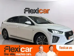 HYUNDAI Ioniq PHEV 1.6 GDI Klass