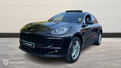 Porsche Macan 2.0 252ch PDK
