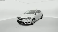 Renault Mégane Energy Business