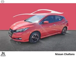 Nissan Leaf 150ch 40kWh Acenta 22