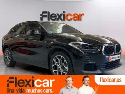 BMW X2 sDrive 18i