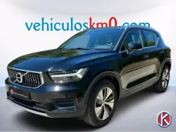 VOLVO XC40 T4 Recharge Inscription Expression Aut.
