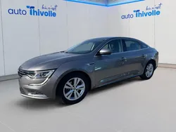 Renault Talisman BUSINESS Blue dCi 150