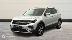 Volkswagen T-Cross 1.0 TSI 116ch Style DSG7