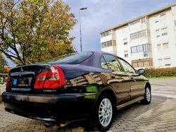 Mitsubishi Carisma 1.9 DID impecável