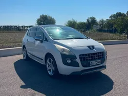 PEUGEOT 3008 1.6 HDi 16V 112ch FAP BMP6 BLUE LION Féline