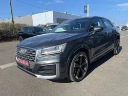 Audi Q2 35 TDI 150CH S LINE QUATTRO S TRONIC 7