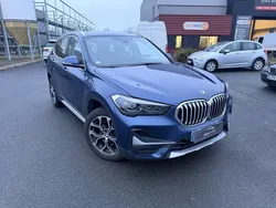 BMW X1 sDrive 18i xLine 136ch - GARANTIE 15 MOIS