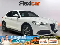ALFA ROMEO Stelvio 2.2 Sprint RWD Aut. 160