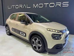 Citroën C3 1.2 PureTech Feel