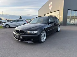 BMW 330D E46 Pack M 204cv