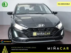 HYUNDAI i20 1.0 TGDI Klass 100