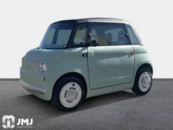 Fiat topolino topolino
