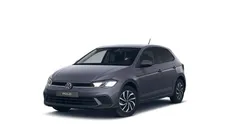 VOLKSWAGEN Polo 1.0 TSI 95 S&S DSG7 VW Edition