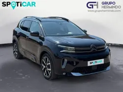 CITROEN C5 Aircross Hybrid Shine Pack EAT8 225