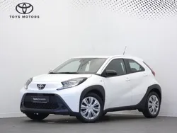 Toyota aygo x 1.0 VVT-i 72 Dynamic