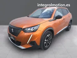 Peugeot 2008 1.5BlueHDi S&S Allure EAT8 130