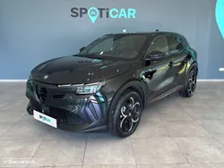 Alfa Romeo Junior 1.2 Speciale eDCT6