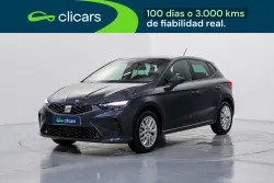 SEAT Ibiza 1.0 MPI S&S Style 59kW