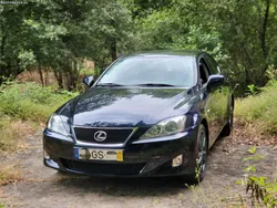 Lexus IS 220 "Sport"