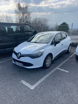 Clio 4 zen 1.5 dci 90cv