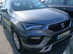 Seat Ateca 2.0 TDI STYLE
