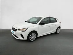 Opel Corsa ELECTRIQUE 136 ch & Batterie 50 kWh - Edition