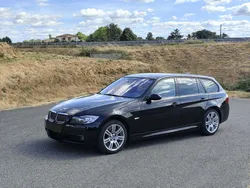 BMW 335i Touring Pack M Individual
