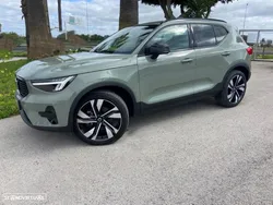Volvo XC 40 2.0 B3 Plus Dark