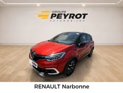 RENAULT Captur TCe 90 Zen