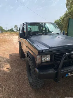 Nissan Patrol 2800