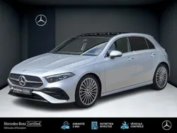 Mercedes Classe A 200 AMG Line