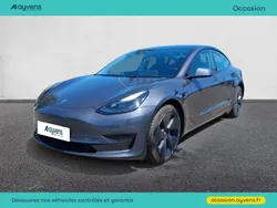 Tesla Model 3 Standard RWD Plus