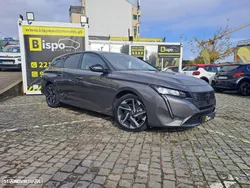 Peugeot 308 SW 1.5 BlueHDi Allure Pack EAT8