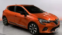 Renault Clio de 2023