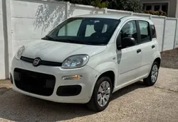 Fiat Panda 1.2 Pop clim