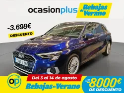 AUDI A3 Sportback 30TDI Advanced